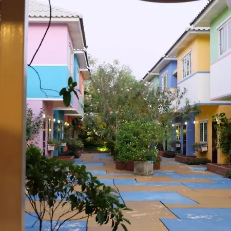 Issara House Bangkok
