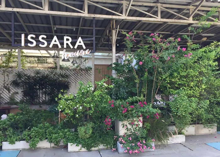 Hotel Issara House Banguecoque