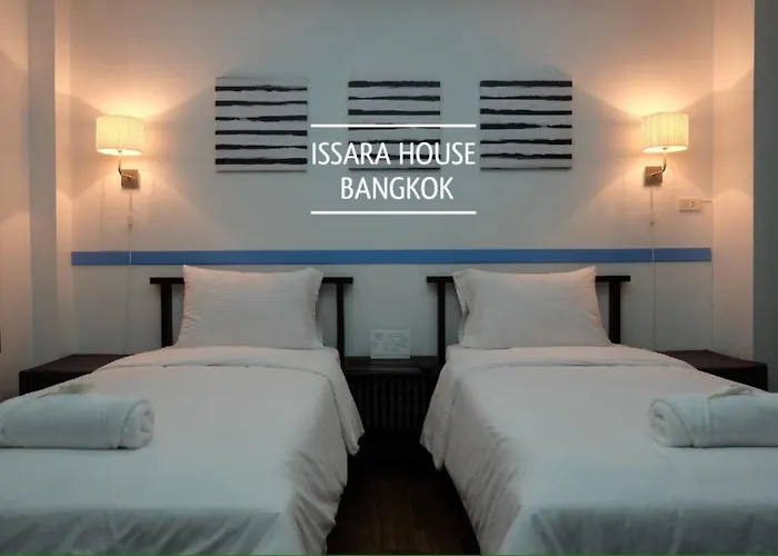 Hotel Issara House Banguecoque