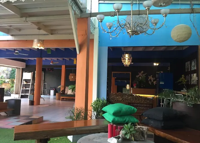 Hotel Issara House 2*