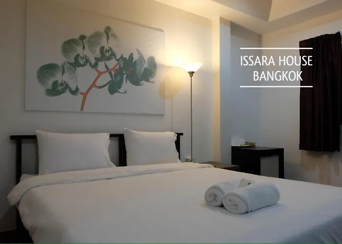 Issara House Banguecoque
