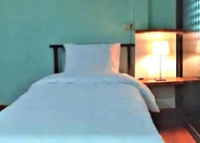 Issara House Hotel Banguecoque