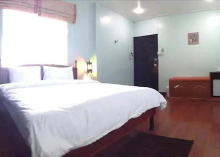 Issara House Hotel Banguecoque