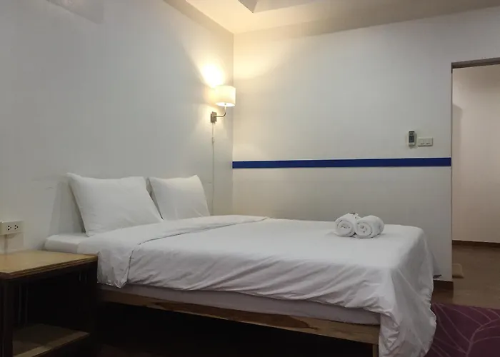 Issara House バンコク都