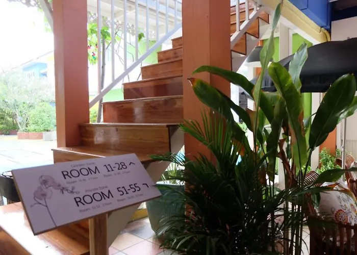 Issara House Banguecoque