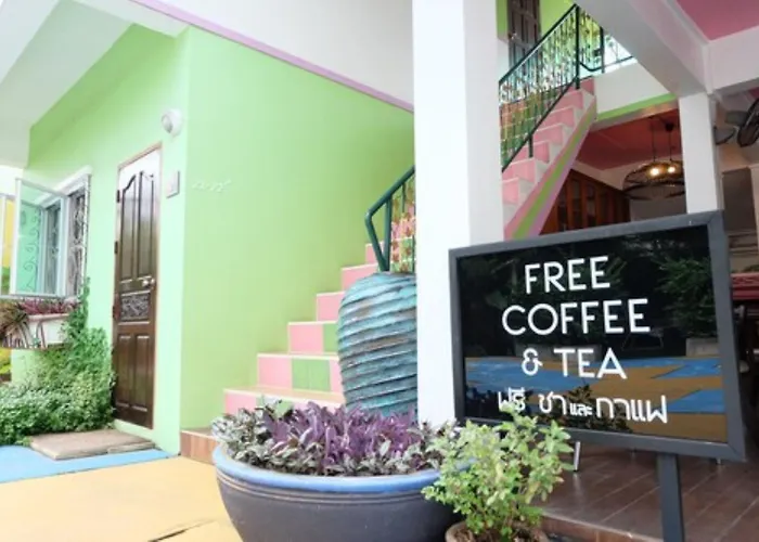 Issara House