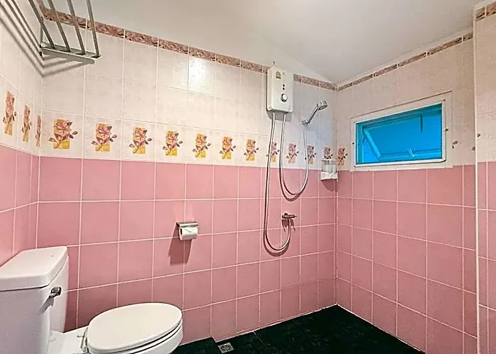 Issara House 2* Banguecoque