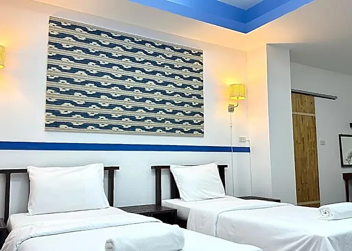 Hotel Issara House