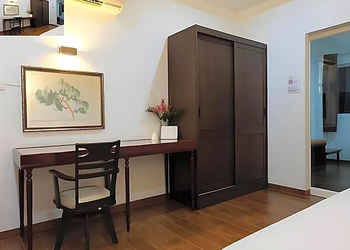 Issara House Banguecoque