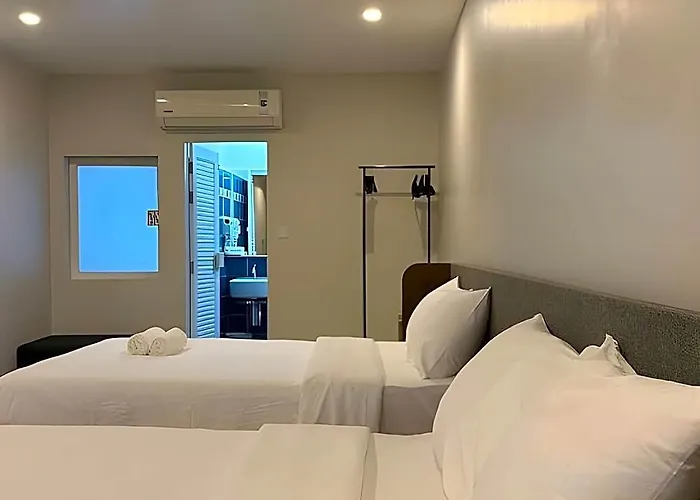 Hotel Issara House 2*
