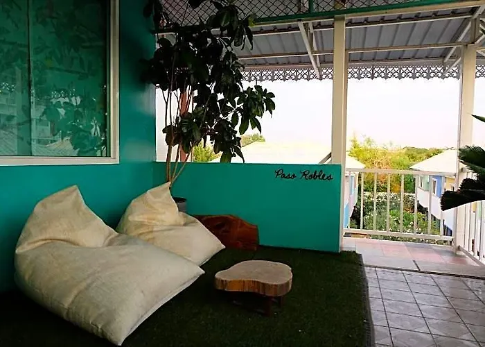 ホテル Issara House バンコク都
