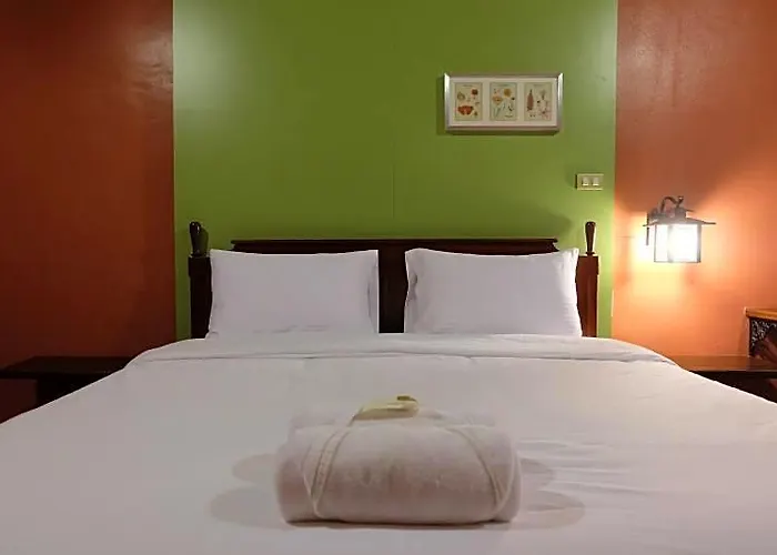 Issara House ホテル バンコク都