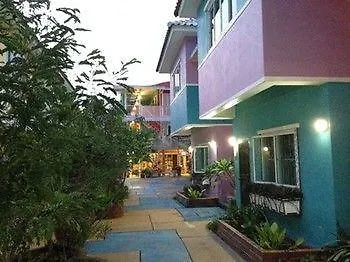 Hotel Issara House 2*