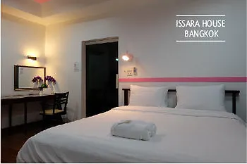 Hotel Issara House Banguecoque
