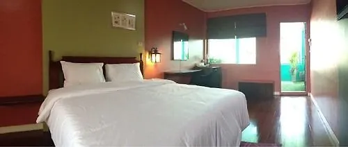 Issara House 2* Bangkok