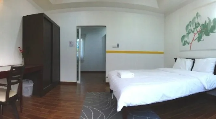 Issara House 2* Bangkok