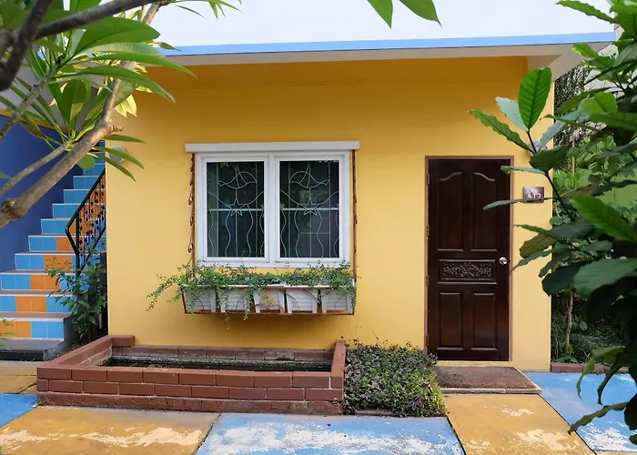 Issara House Hotel Banguecoque